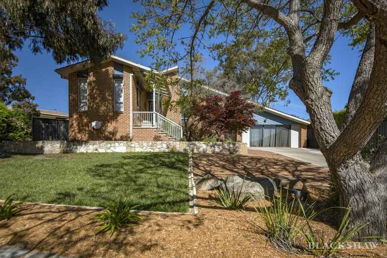 8 Jay Place Theodore 8 Jay Place Theodore