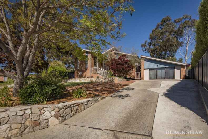 8 Jay Place Theodore 8 Jay Place Theodore