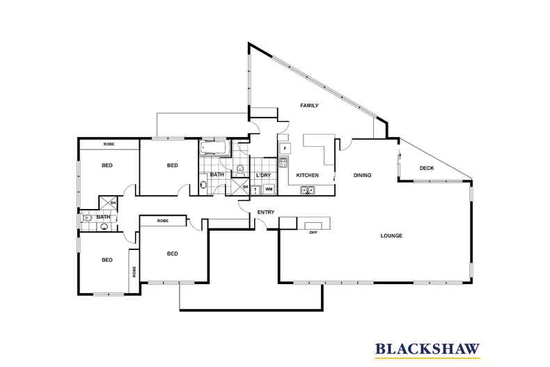 43 Rawson Street Deakin 43 Rawson Street Deakin