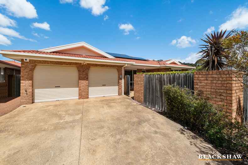 2/92 Casey Crescent Calwell 2/92 Casey Crescent Calwell