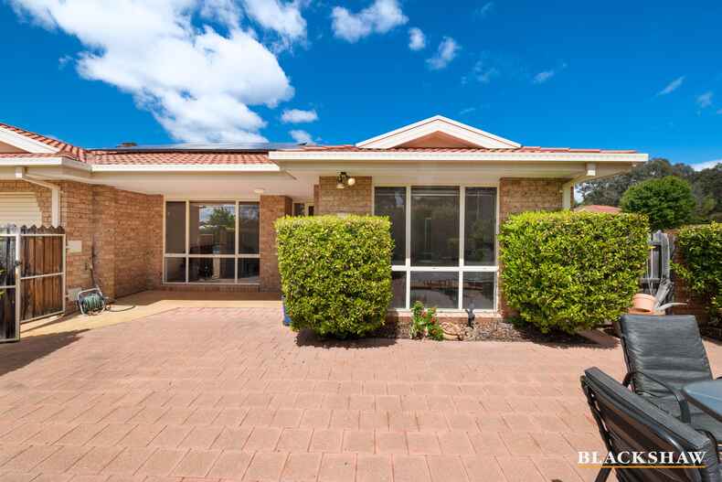 2/92 Casey Crescent Calwell 2/92 Casey Crescent Calwell