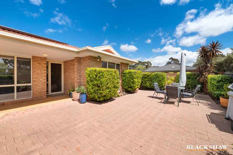 2/92 Casey Crescent Calwell 2/92 Casey Crescent Calwell