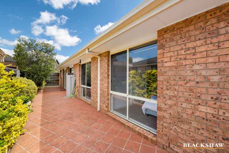 2/92 Casey Crescent Calwell 2/92 Casey Crescent Calwell