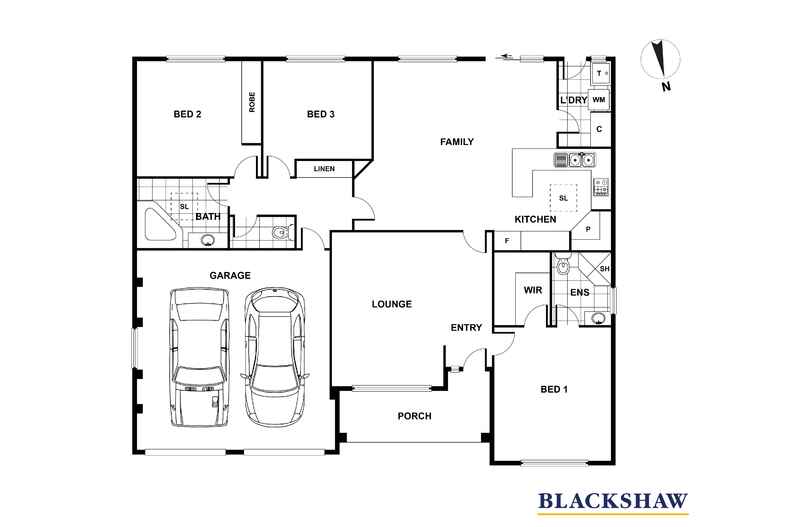 2/92 Casey Crescent Calwell 2/92 Casey Crescent Calwell