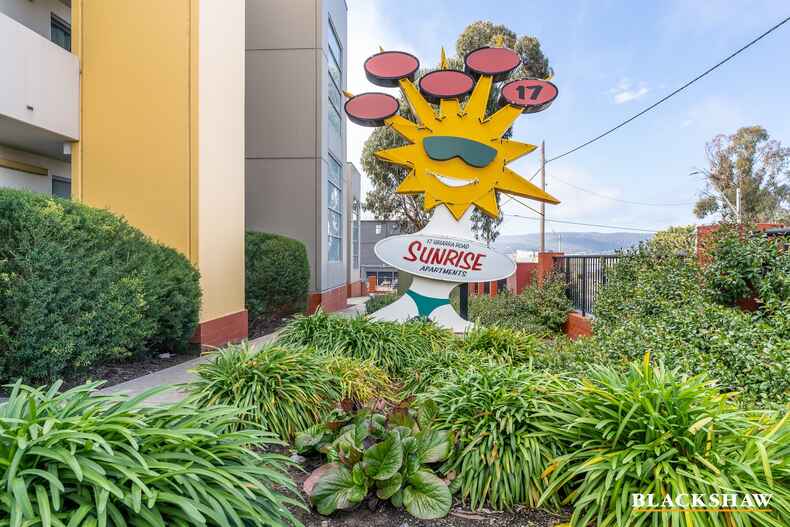 18A/17 Uriarra Road Queanbeyan 18A/17 Uriarra Road Queanbeyan