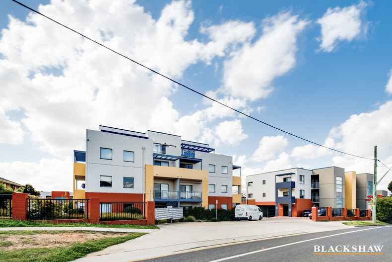 18A/17 Uriarra Road Queanbeyan 18A/17 Uriarra Road Queanbeyan