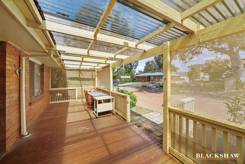 21 Brooks Street Macquarie