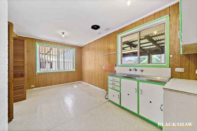 21 Brooks Street Macquarie