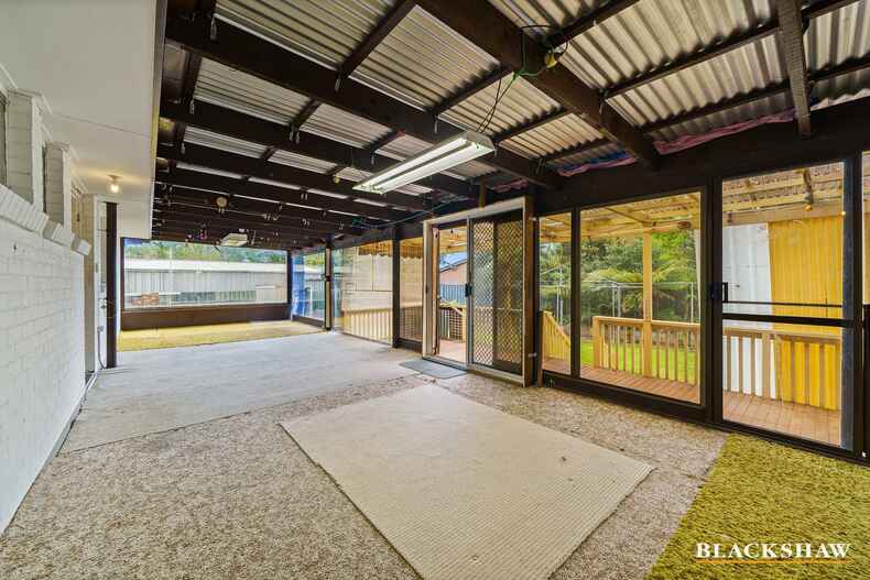 21 Brooks Street Macquarie