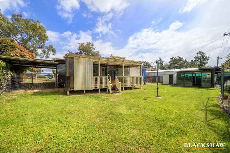 21 Brooks Street Macquarie