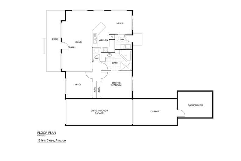 13 Isis Close Amaroo 13 Isis Close Amaroo