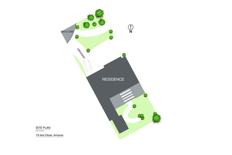 13 Isis Close Amaroo 13 Isis Close Amaroo