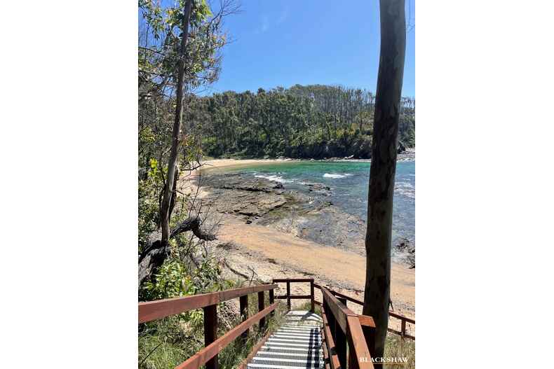 9 Dale Place Rosedale