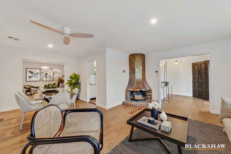 15 Rason Place Curtin 15 Rason Place Curtin