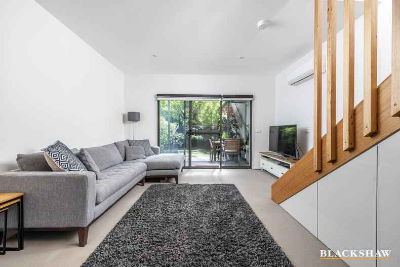 15/93 Nemarang Crescent Waramanga 15/93 Nemarang Crescent Waramanga