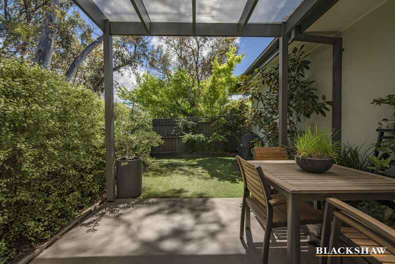 15/93 Nemarang Crescent Waramanga 15/93 Nemarang Crescent Waramanga