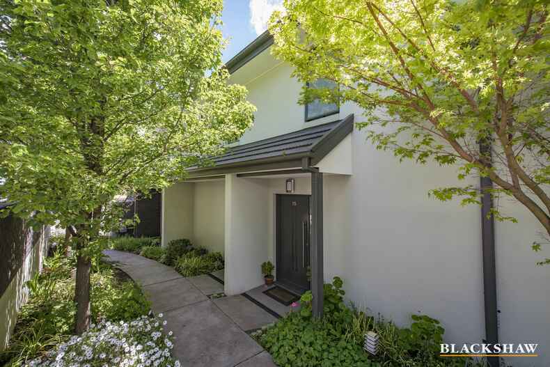 15/93 Nemarang Crescent Waramanga 15/93 Nemarang Crescent Waramanga