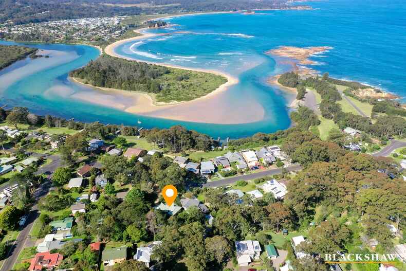 128 Annetts Parade Mossy Point