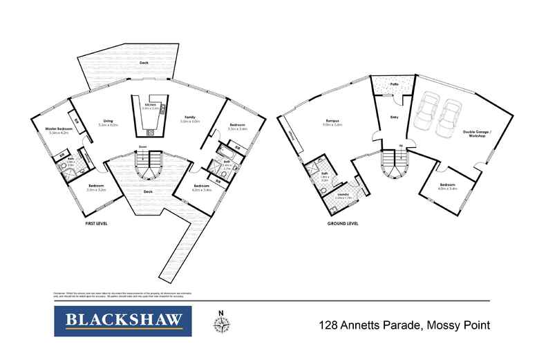 128 Annetts Parade Mossy Point
