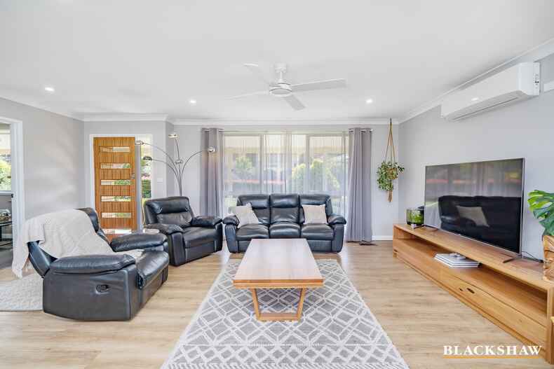 6 Huelin Circuit Flynn