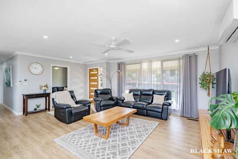 6 Huelin Circuit Flynn