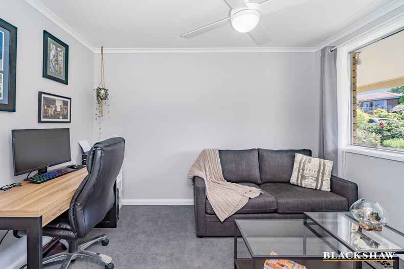 6 Huelin Circuit Flynn