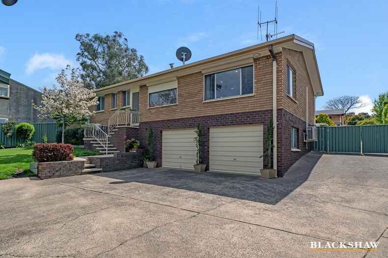 6 Huelin Circuit Flynn