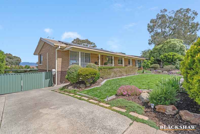 6 Huelin Circuit Flynn