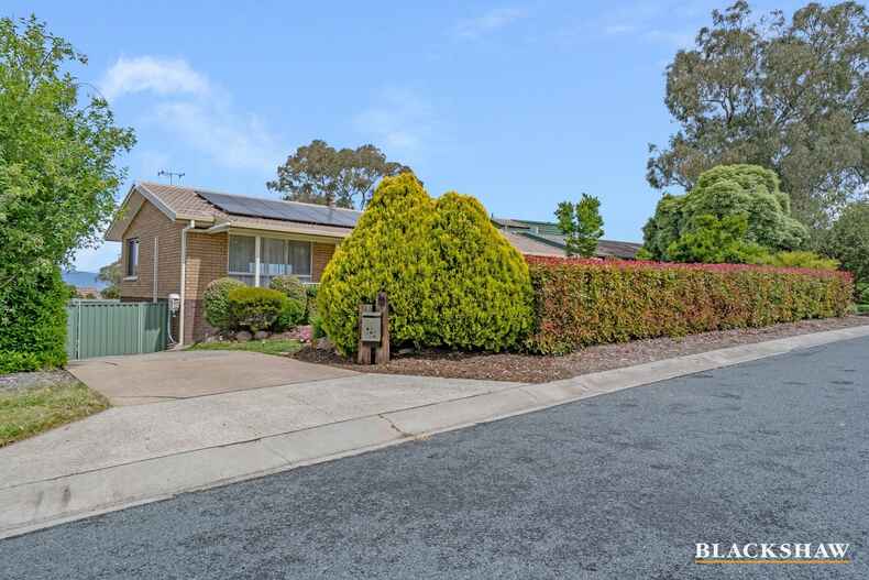 6 Huelin Circuit Flynn