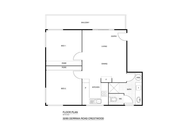 32/85 Derrima Road Crestwood 32/85 Derrima Road Crestwood