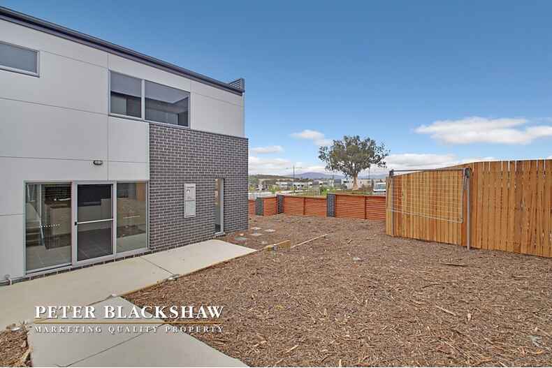 Lot 1/183 Plimsoll Drive Casey Lot 1/183 Plimsoll Drive Casey