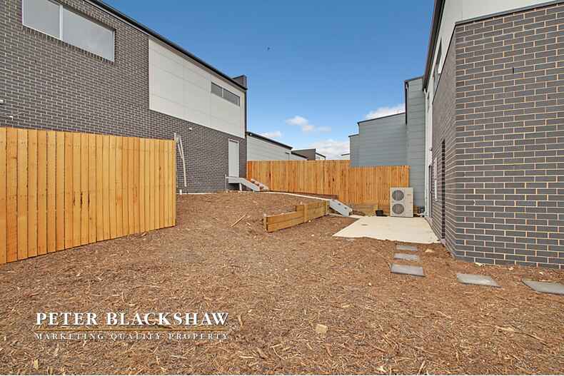 Lot 1/183 Plimsoll Drive Casey Lot 1/183 Plimsoll Drive Casey