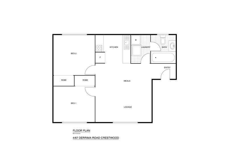 4/67 Derrima Road Queanbeyan 4/67 Derrima Road Queanbeyan