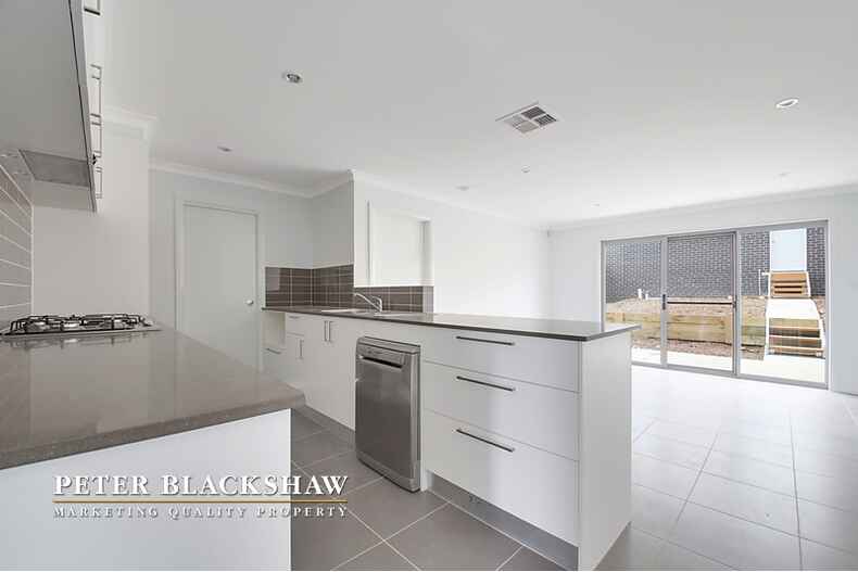 Lot 1/183 Plimsoll Drive Casey Lot 1/183 Plimsoll Drive Casey