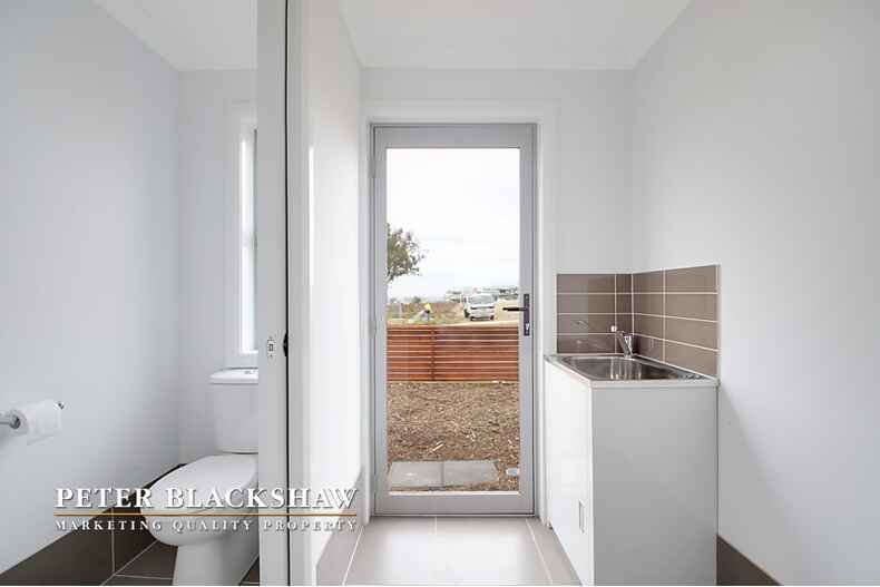 Lot 1/183 Plimsoll Drive Casey Lot 1/183 Plimsoll Drive Casey