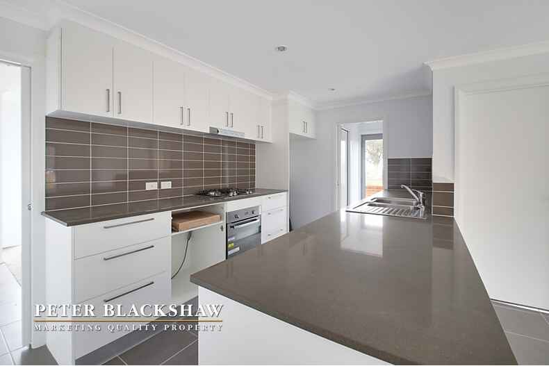 Lot 1/183 Plimsoll Drive Casey Lot 1/183 Plimsoll Drive Casey