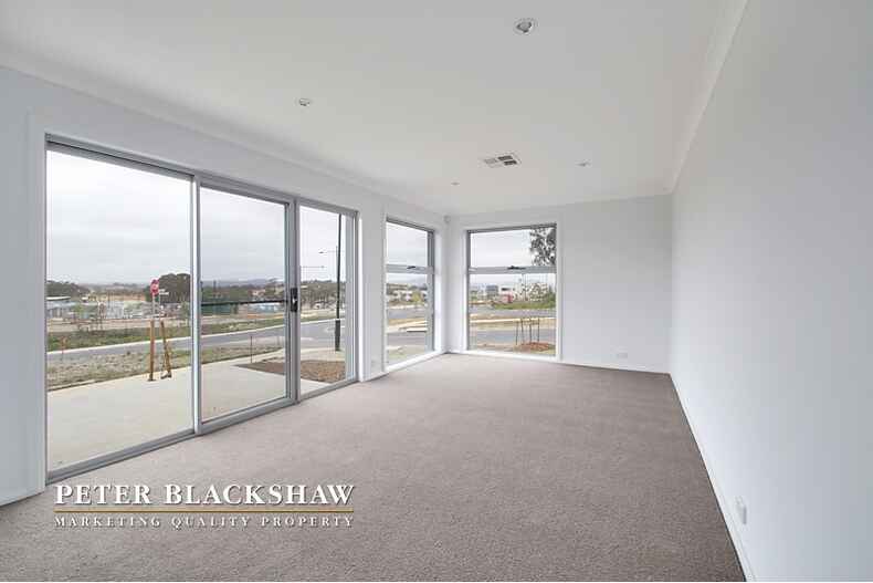 Lot 1/183 Plimsoll Drive Casey Lot 1/183 Plimsoll Drive Casey