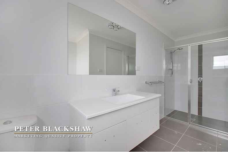 Lot 1/183 Plimsoll Drive Casey Lot 1/183 Plimsoll Drive Casey