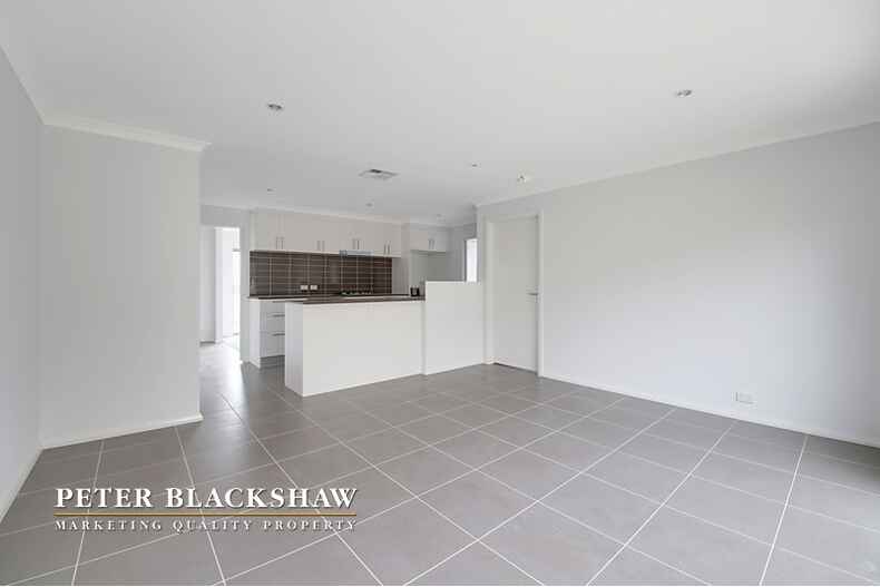 Lot 1/183 Plimsoll Drive Casey Lot 1/183 Plimsoll Drive Casey