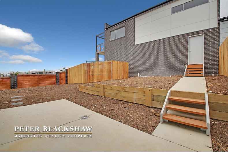 Lot 1/183 Plimsoll Drive Casey Lot 1/183 Plimsoll Drive Casey