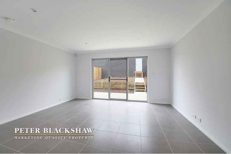 Lot 1/183 Plimsoll Drive Casey Lot 1/183 Plimsoll Drive Casey