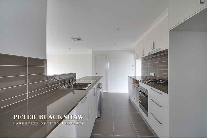 Lot 1/183 Plimsoll Drive Casey Lot 1/183 Plimsoll Drive Casey