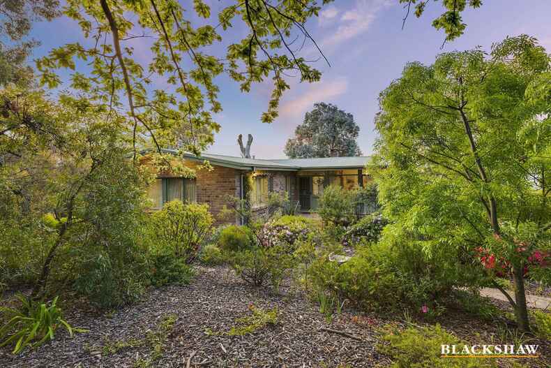 16 Esperance Street Red Hill