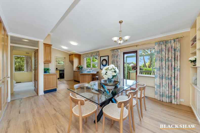 16 Esperance Street Red Hill 16 Esperance Street Red Hill