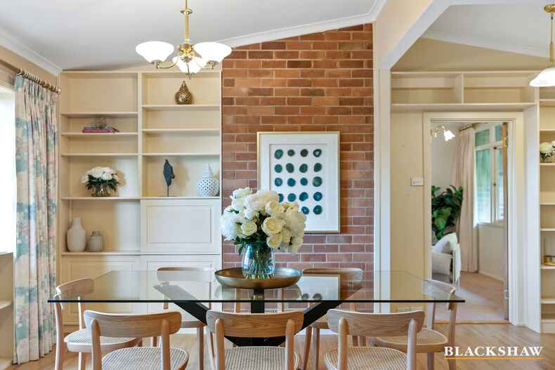 16 Esperance Street Red Hill 16 Esperance Street Red Hill