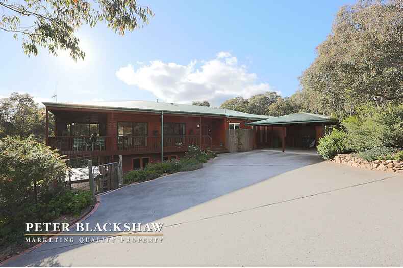 3 Granville Close Greenleigh Estate