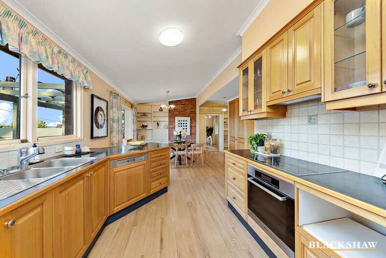 16 Esperance Street Red Hill 16 Esperance Street Red Hill