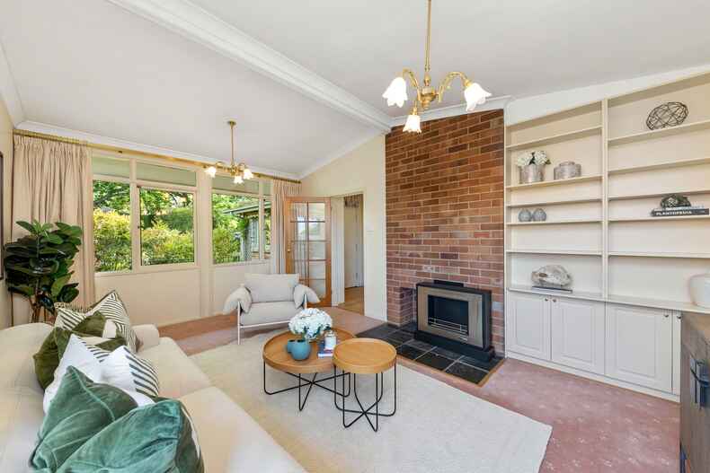 16 Esperance Street Red Hill 16 Esperance Street Red Hill