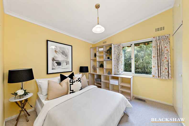 16 Esperance Street Red Hill 16 Esperance Street Red Hill