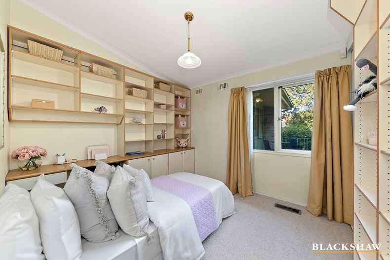 16 Esperance Street Red Hill 16 Esperance Street Red Hill